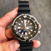SEIKO PROSPEX 50週年潛水特別版SRP655