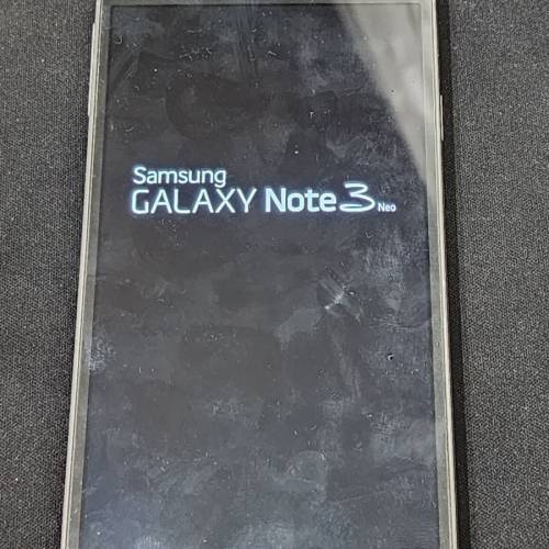 Samsung Note3 Neo (SM-N7505)