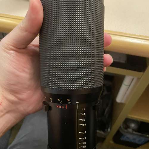 Contax 70-200mm f3.5 Made in Germany