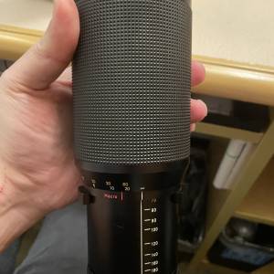 Contax 70-200mm f3.5 Made in Germany