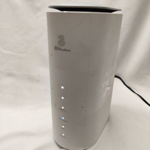 Three-3HK 5G CPE MC888 WiFi-6 Router 路由器
3HK 網絡only 其他網絡免問
