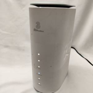 Three-3HK 5G CPE MC888 WiFi-6 Router 路由器
3HK 網絡only 其他網絡免問