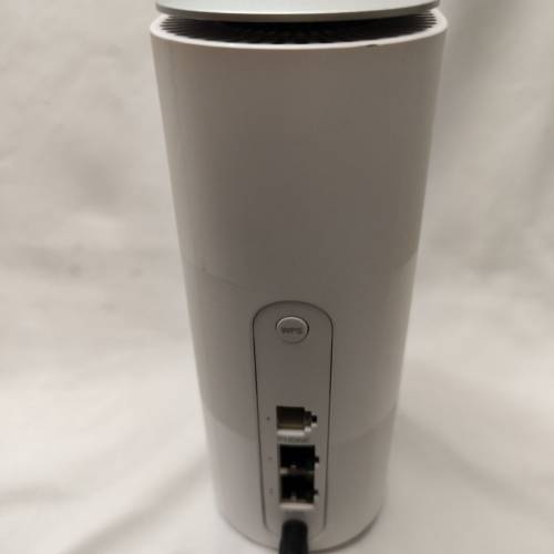 Three-3HK 5G CPE MC888 WiFi-6 Router 路由器
3HK 網絡only 其他網絡免問