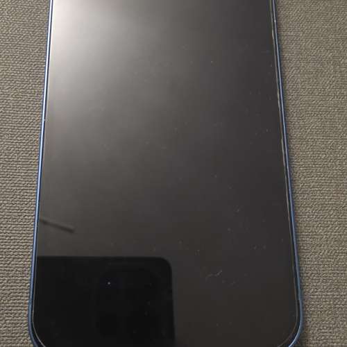 Iphone13 256G 84%電