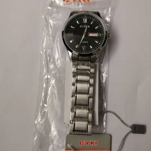 EYKI 男裝手錶
