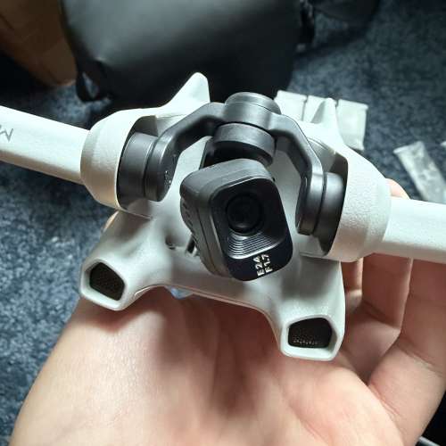 Dji mini 3 pro暢飛續航包