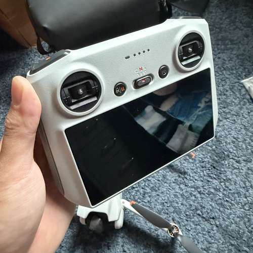 Dji mini 3 pro暢飛續航包