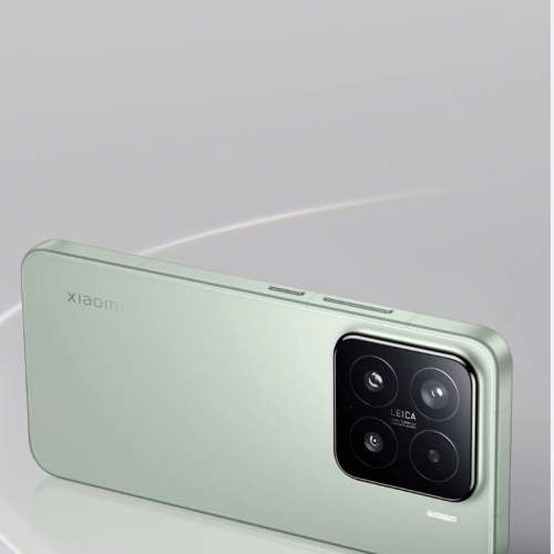 Xiaomi 15 小米15 5G (12+256GB)