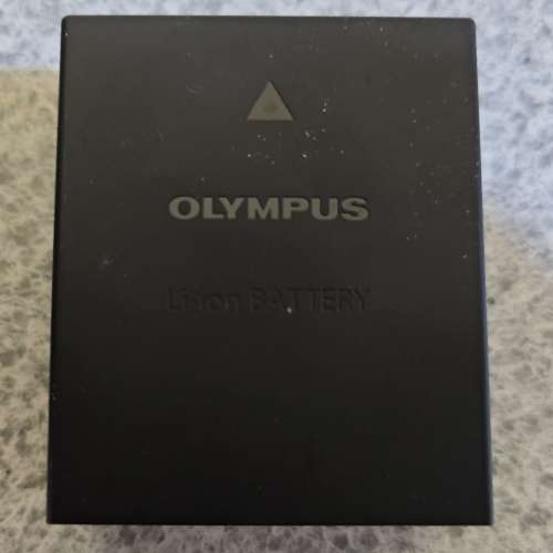 Olympus Battery BLH-1