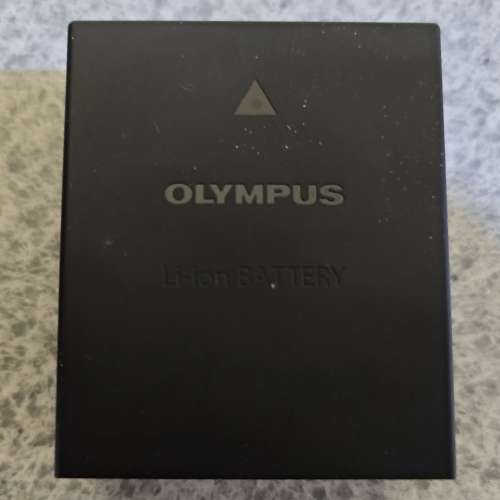 Olympus Battery BLH-1