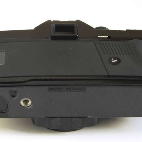 Contax 167MT BODY Contax CY mount