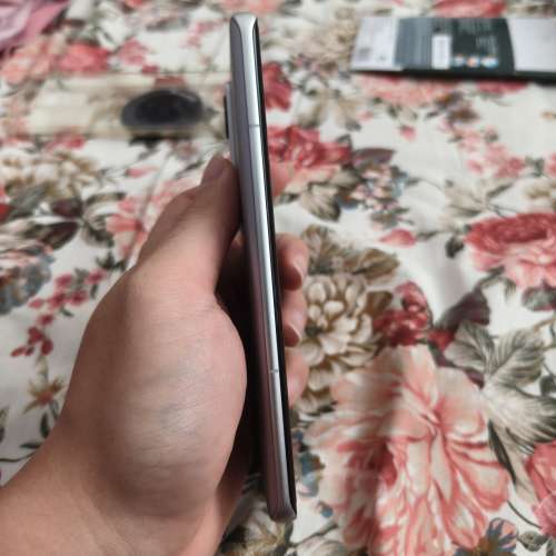 [二手 驗尸官勿擾]港行小米12手機 紫色 Xiaomi 12 phone, purple(12 GB RAM + 256 GB)