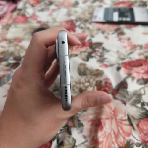 [二手 驗尸官勿擾]港行小米12手機 紫色 Xiaomi 12 phone, purple(12 GB RAM + 256 GB)