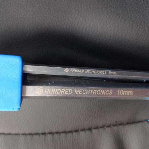 全新日本 Eight, 美國 Bondhus 六角匙