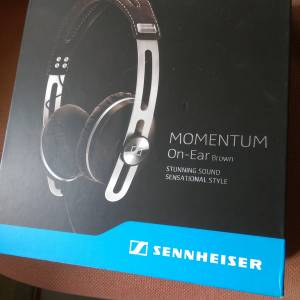 Sennheiser Momentum 98% new