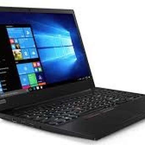 Lenovo Thinkpad E590 15.6 FHD i7 8560u, 8gb, 512GB SSD