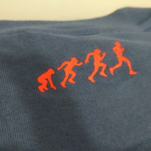 NIKE Air Max 1　Vingate Tee