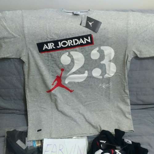 NIKE Air Jordan Flight 23 Tee