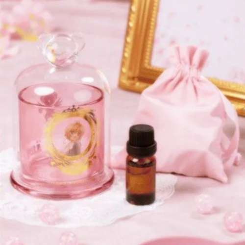 全新 pop mart 泡泡瑪特 福賞 魔卡少女櫻 百變小櫻 25週年紀念系列 香薰+彩繪j