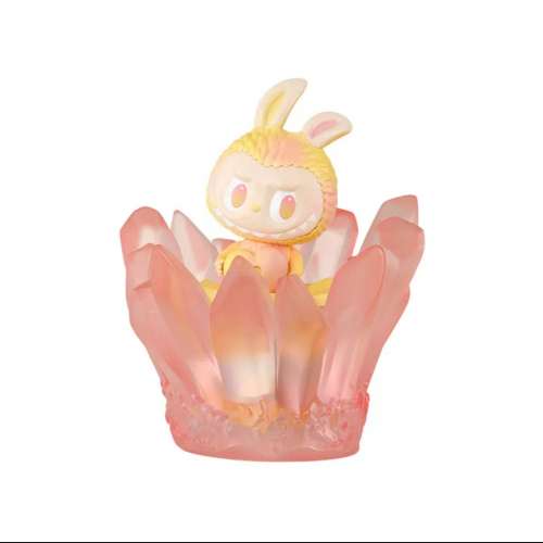 全新 pop mart Labubu 3.0 香薰禮盒套裝