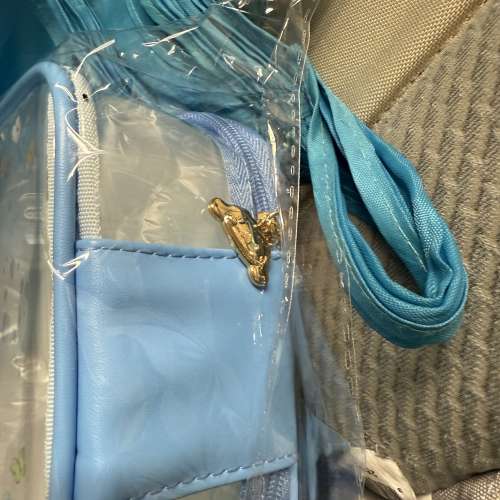 7-11 Sanrio Melody / 玉桂狗 痛包