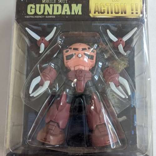 Brand New Gundam /全新高達系列