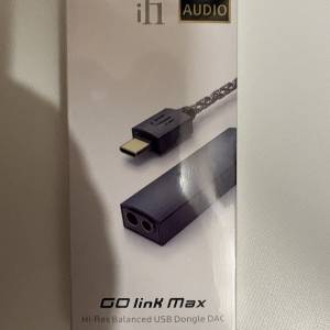 ifi go link max