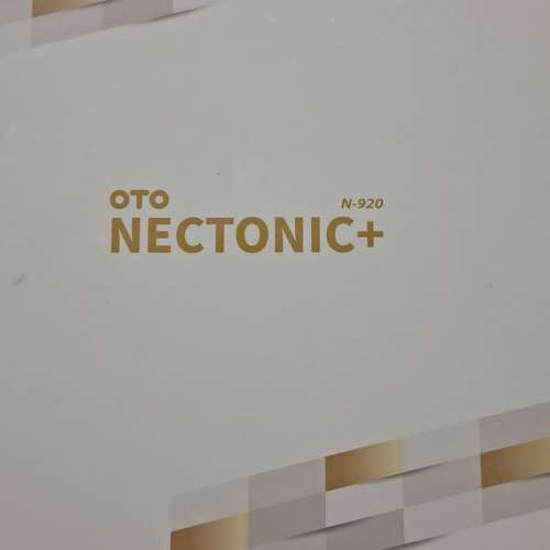 賣Nectonic+ 無線智能脈衝按摩器 (N-920) $400