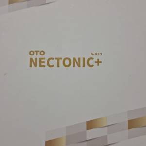 賣Nectonic+ 無線智能脈衝按摩器 (N-920) $400
