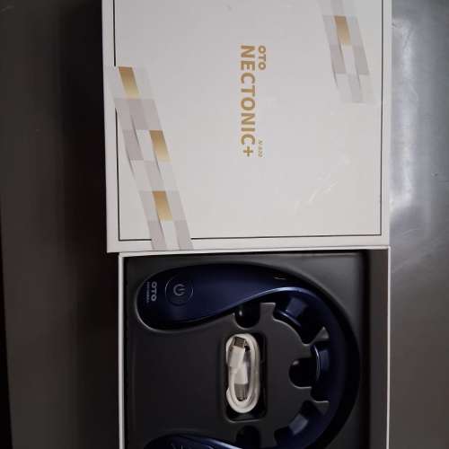 賣Nectonic+ 無線智能脈衝按摩器 (N-920) $400