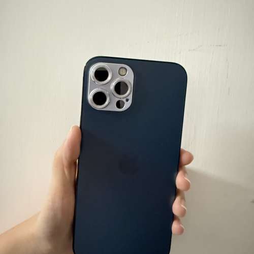 Apple iPhone 12 Pro Max 藍色 512G