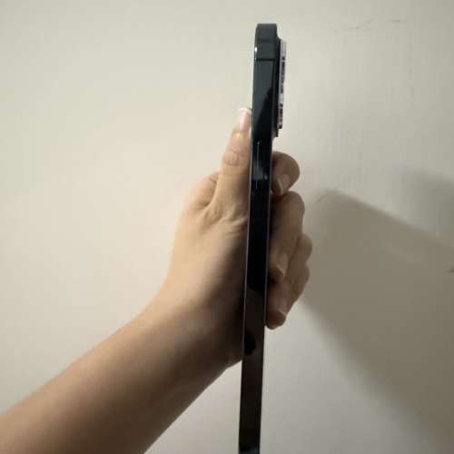 Apple iPhone 12 Pro Max 藍色 512G