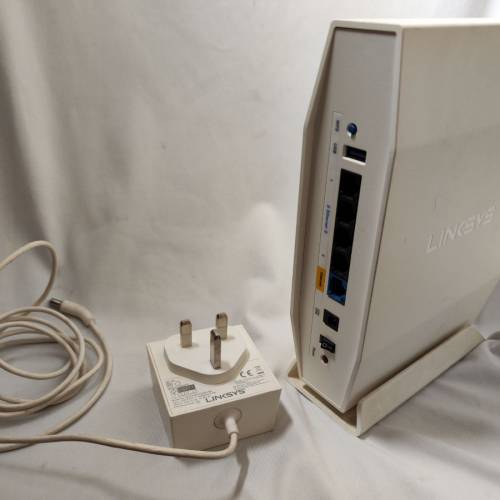 Linksys E9450 Easy Mesh Wireless-AX5400 WiFi 6 MU-MIMO Router