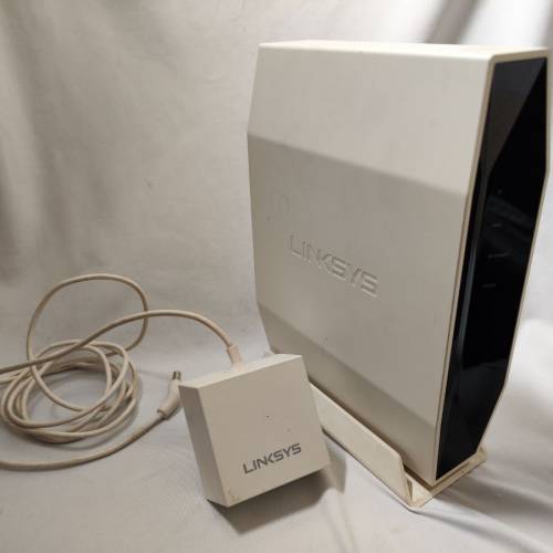 Linksys E9450 Easy Mesh Wireless-AX5400 WiFi 6 MU-MIMO Router