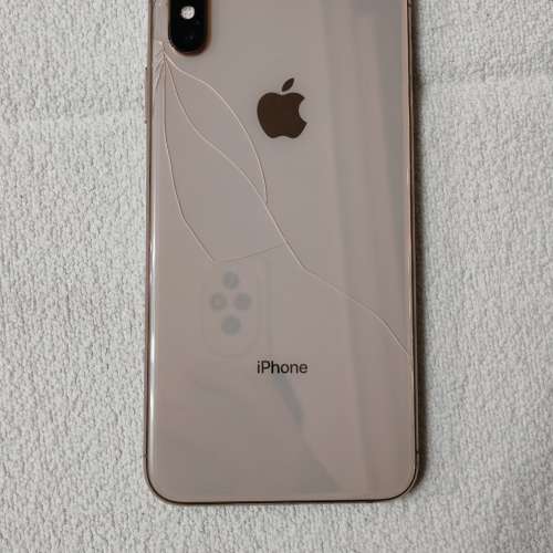 I phone xs max256gb
