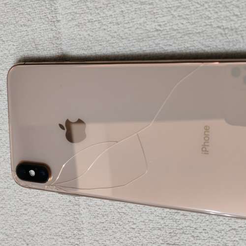 I phone xs max256gb
