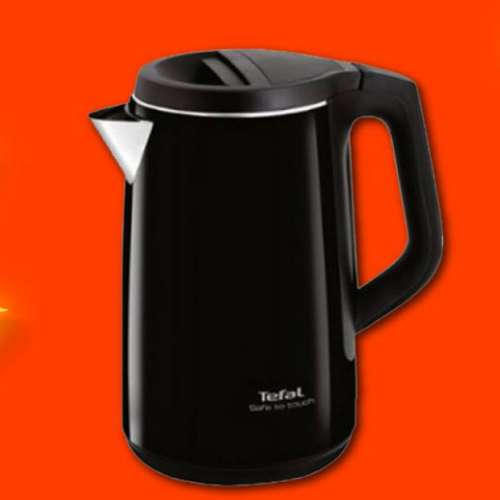 二手無線電熱水煲買一送一