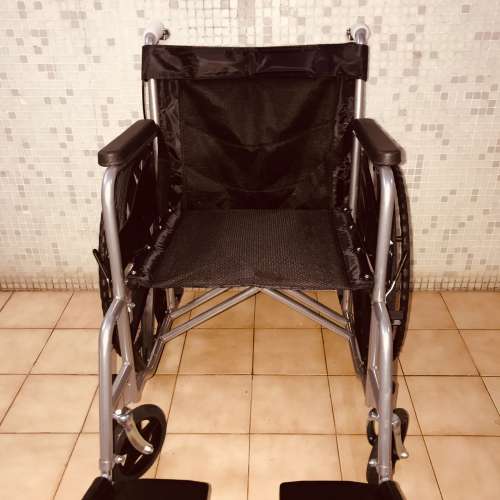 二手輪椅