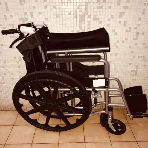 二手輪椅
