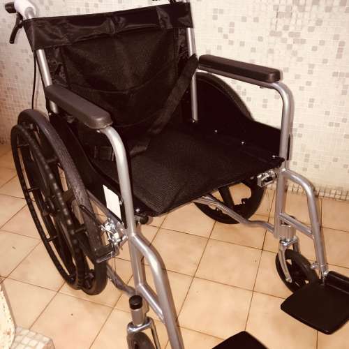 二手輪椅