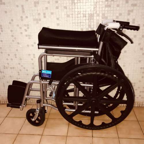 二手輪椅