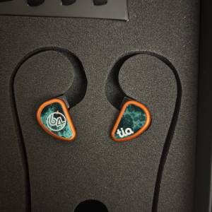 64audio tia forte