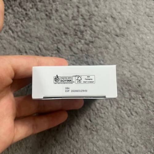 ❗️ABIB Quick Sunstick Protection Bar SPF50+ PA++++ 透明不泛白清爽防曬棒 （全...