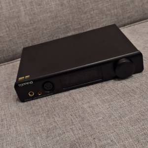 Topping dx7 pro DAC/Headphone Amplifier, dx 7 dx7pro ifi xduoo hifiman