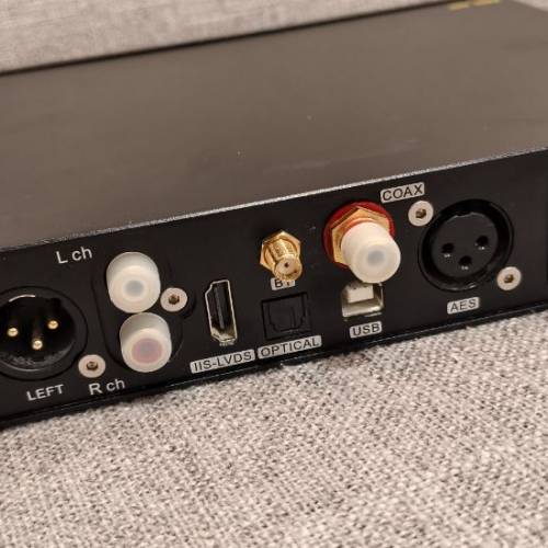 Topping dx7 pro DAC/Headphone Amplifier, dx 7 dx7pro ifi xduoo hifiman