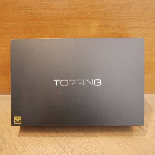 Topping dx7 pro DAC/Headphone Amplifier, dx 7 dx7pro ifi xduoo hifiman