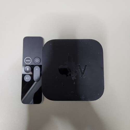 Apple TV A1625 32GB Netflix YouTube