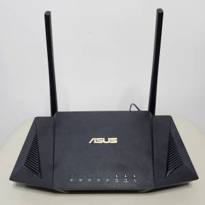 華碩Asus RT-AX56U AX1800 WiFi6 Router 路由器