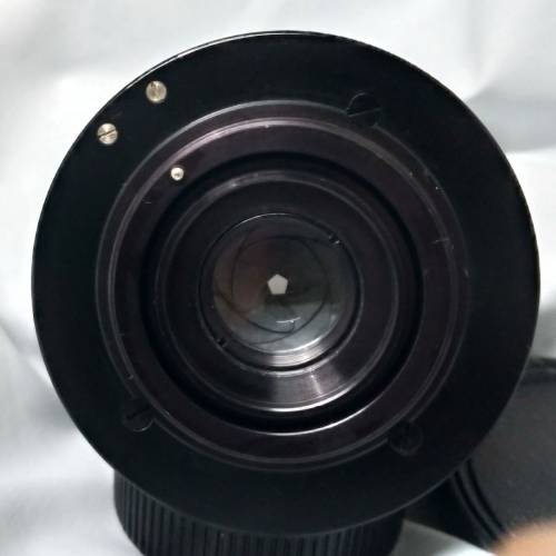 東德蔡司Tessar 50mm F2.8 Carl Zeiss Jena M42 Screw mount