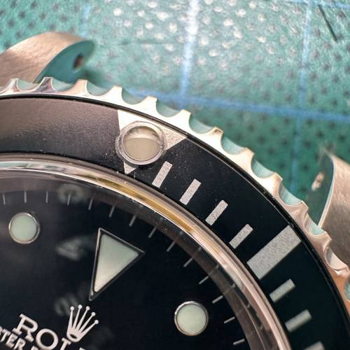 中古 16610 復古黑水鬼 $2500